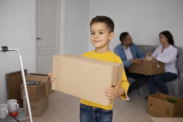 cover banner for blog topic Child Relocation Rights Recommendation on Preventing and Resolving Disputes