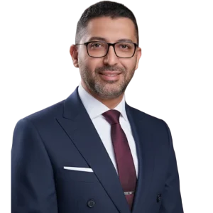 Al-Ameer Ghanem