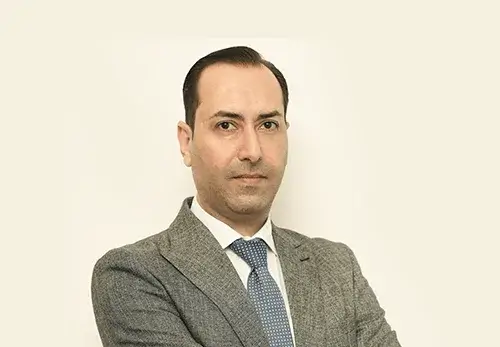 Rashed Albaaj